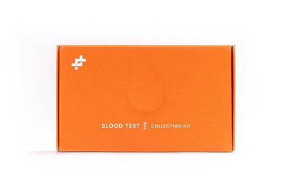 Full Blood Count (FBC) Test - Rightangled