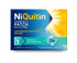 NiQuitin Transdermal Nicotine Patches - Rightangled