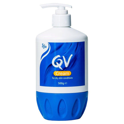 QV Cream - Rightangled
