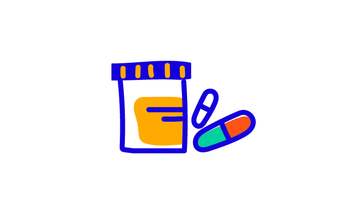 Vitamins Test (B9, B12 and D) - Rightangled